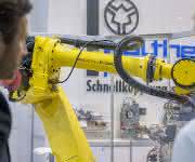 Roboter Roboter