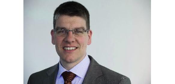 Dr. Jochen Kress