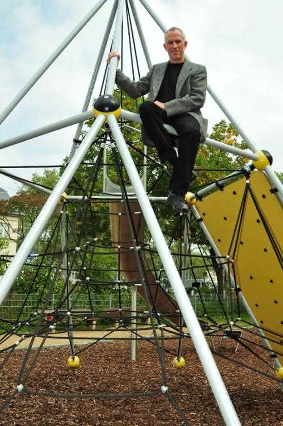 Hajo Stotz_Entscheiderpyramide Hajo Stotz_Entscheiderpyramide