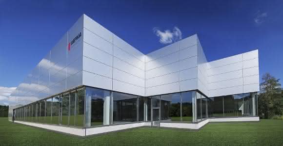 Werma Neubau Werma Neubau