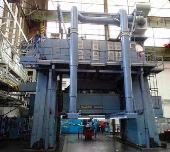Filteranlage Filteranlage