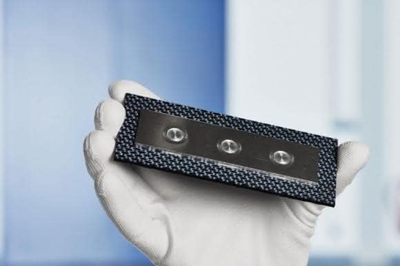 Friction Spot Joining-Verfahren Friction Spot Joining-Verfahren
