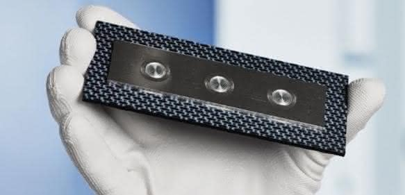 Friction Spot Joining-Verfahren