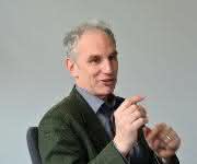 Dr. C. Thomas Simmons, Geschäftsführer, AMA Verband für Sensorik und Messtechnik e.V. Dr. C. Thomas Simmons, Geschäftsführer, AMA Verband für Sensorik und Messtechnik e.V.