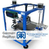 3D Printing Summer School