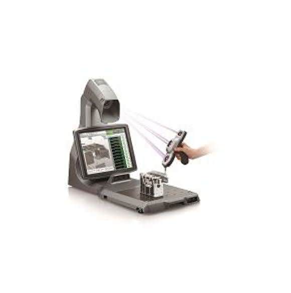 Anzeige - Produkt der Woche: Sie haben messtechnische Anforderungen, die sich nicht mit einfachen Handmessmitteln lösen lassen? Anzeige - Produkt der Woche: Sie haben messtechnische Anforderungen, die sich nicht mit einfachen Handmessmitteln lösen lassen?