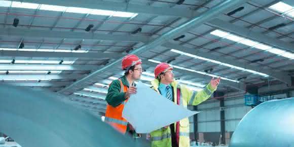 Maschinenbau-Barometer: Deutsche Maschinenbauer: Mit Digitalisierung gegen Absatzsorgen