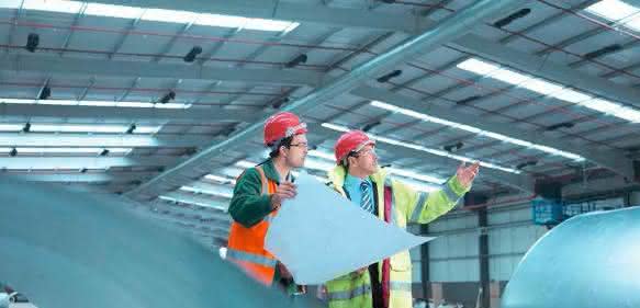 Maschinenbau-Barometer: Deutsche Maschinenbauer: Mit Digitalisierung gegen Absatzsorgen Maschinenbau-Barometer: Deutsche Maschinenbauer: Mit Digitalisierung gegen Absatzsorgen