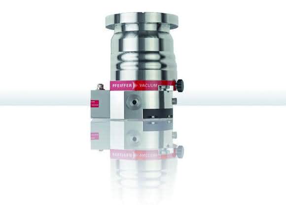 Turbo- und Membranpumpe