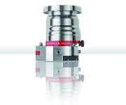 Turbo- und Membranpumpe