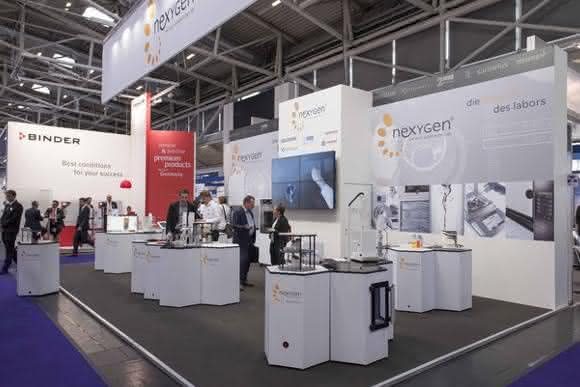 nexygen®-Wabensystem nexygen®-Wabensystem