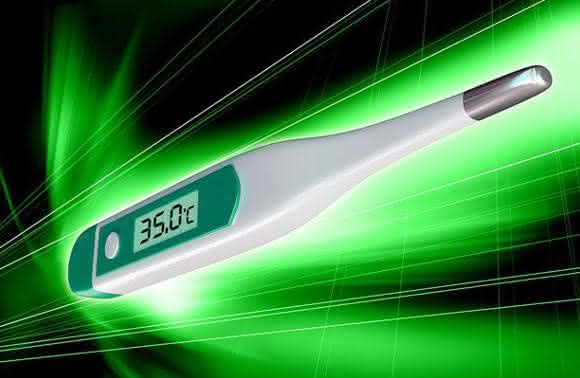 Thermometer Thermometer