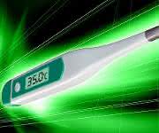 Thermometer