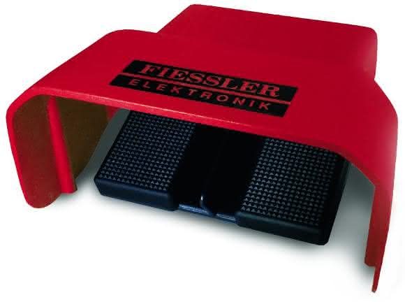 Fussschalter von Fiessler Fussschalter von Fiessler