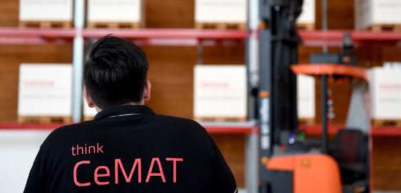 Cemat Messe