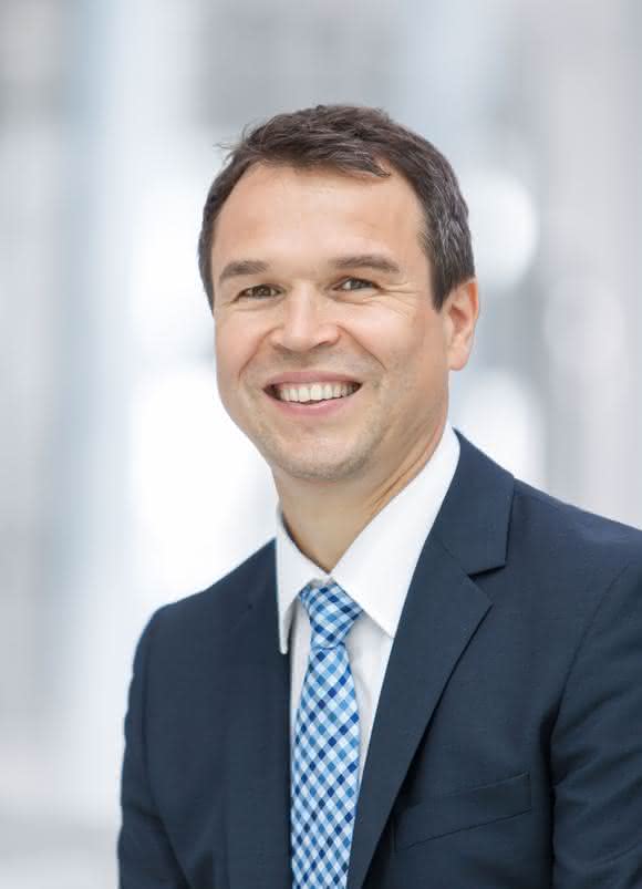 Frank Notz Festo Vertrieb Deutschland