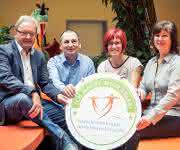 Kati Wilhelm Kinderhospiz unterstützt Staplercup 2016 Kati Wilhelm Kinderhospiz unterstützt Staplercup 2016