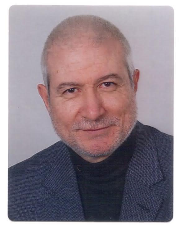 Dr. Stavros Kromidas