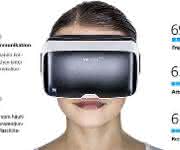 VR-Anwendungen