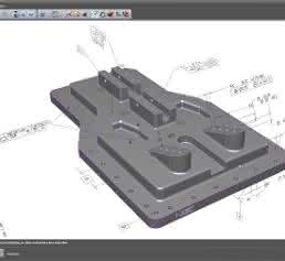 Autodesk FeatureCAM 2017