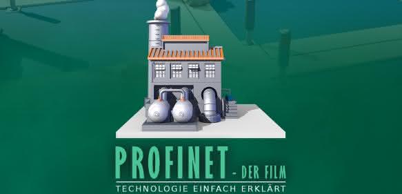 Indu-Sol erklärt Technik in bewegten Bildern: Von Aktualisierungsrate bis Zykluszeit: PROFINET für Einsteiger, Umsteiger und Fortgeschrittene