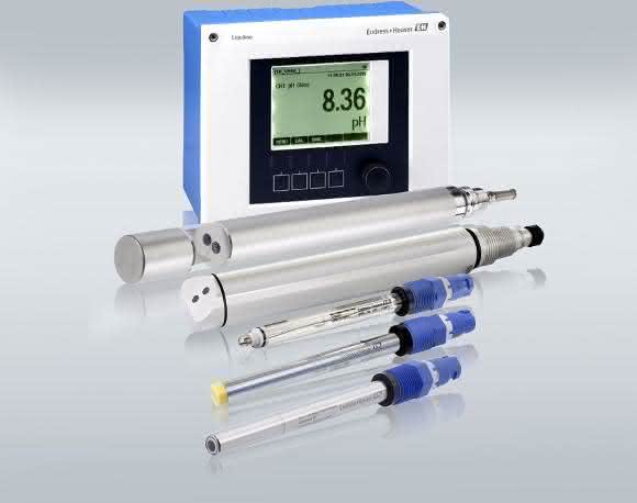 Endress+Hauser Endress+Hauser Mit der Sensortechnologie Memosens und der Liquiline-Plattform für Messumformer, Probenehmer und Analysatoren hat Endress+Hauser die Flüssigkeitsanalyse revolutioniert. Eine breite Produktpalette erfüllt die besonderen Bedürfnisse verschiedener Branchen.