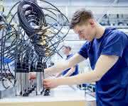 Führender Anbieter: Endress+Hauser Conducta ist das Kompetenzzentrum der Endress+Hauser Gruppe für die Flüssigkeitsanalyse. Die Innovationskraft des Unternehmens stützt sich auf die Kompetenz von weltweit annähernd 800 Mitarbeiterinnen und Mitarbeiter.