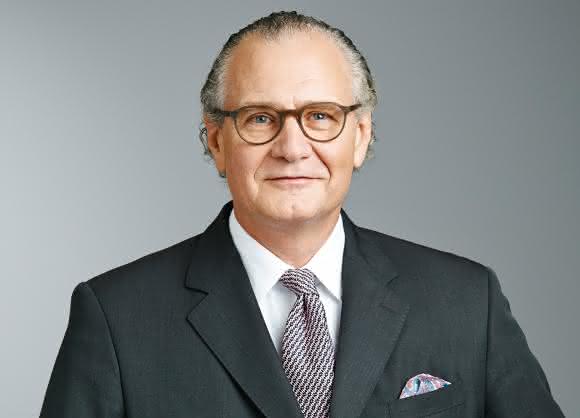 Stefan Oschmann, CEO und Vorsitzender der Geschäftsleitung von Merck: „Wir haben auch im zweiten Quartal geschafft, was wir uns vorgenommen hatten – ob bei der Integration von Sigma-Aldrich oder der Entwicklung neuer Medikamente.“