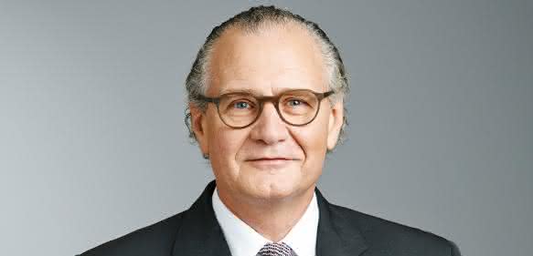 Stefan Oschmann, CEO und Vorsitzender der Geschäftsleitung von Merck: „Wir haben auch im zweiten Quartal geschafft, was wir uns vorgenommen hatten – ob bei der Integration von Sigma-Aldrich oder der Entwicklung neuer Medikamente.“
