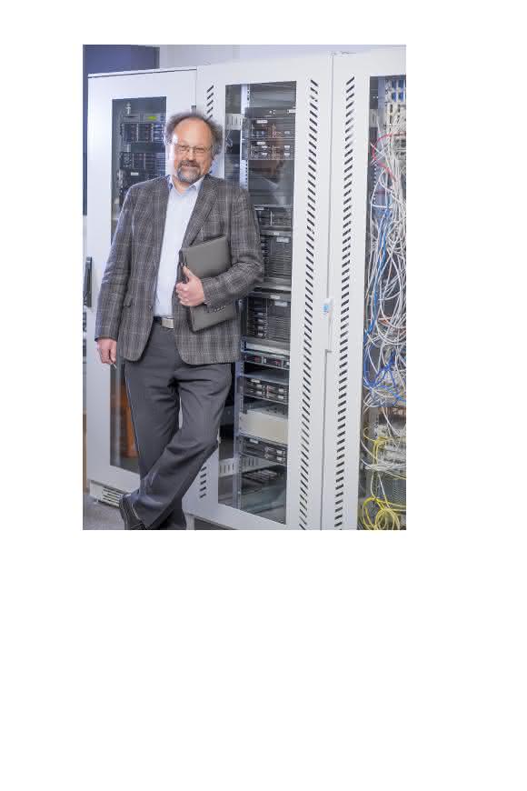 Franz-Karl Schmatzer AKAD University