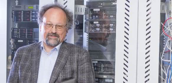 Franz-Karl Schmatzer AKAD University