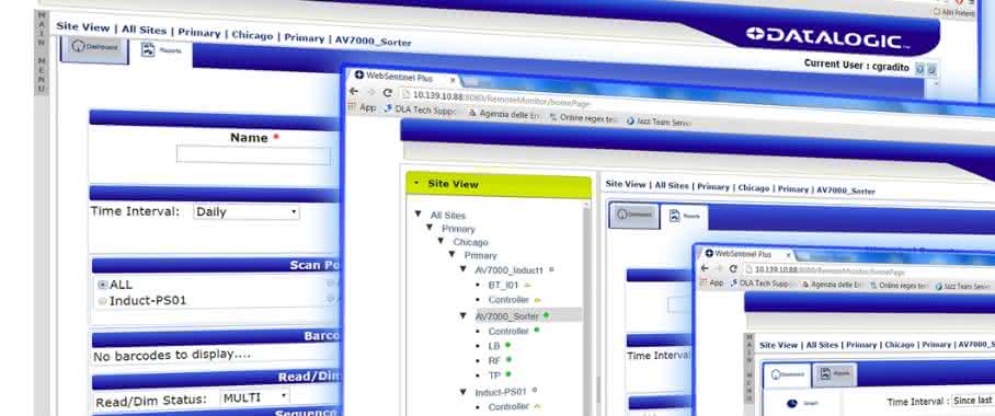 Web Sentinel Plus
