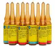 Merck erweitert sein Cerilliant®-Portfolio an zertifizierten Referenzmaterialien um neun neue Certified Spiking Solutions® für den Einsatz in Diagnoselaboren.