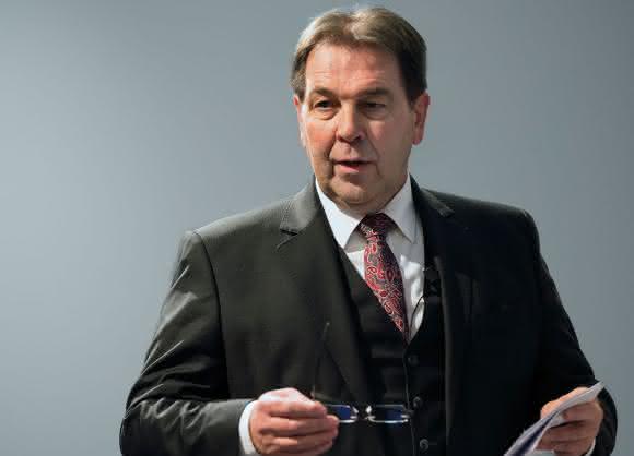 Walter Galinat
