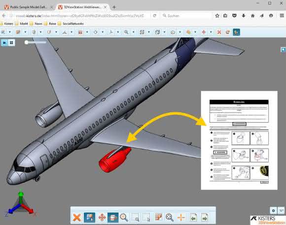 Webviewer