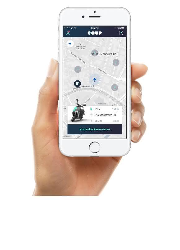 Coup App Coup App