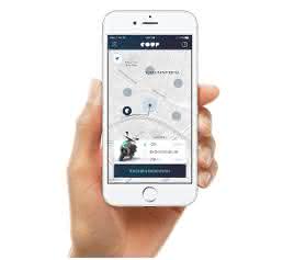 Coup App Coup App