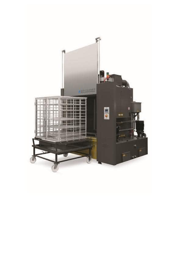 Bupi Cleanier Powertec KLT