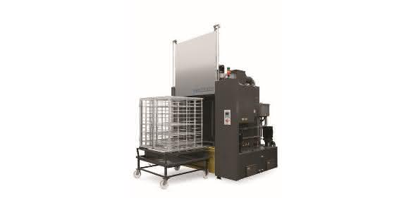 Bupi Cleanier Powertec KLT