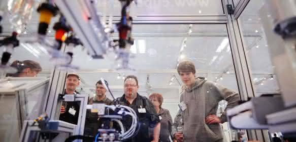 FMB Zuliefermesse FMB