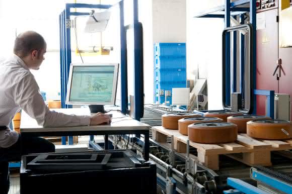 MASTER:ONLINE Logistikmanagement MASTER:ONLINE Logistikmanagement