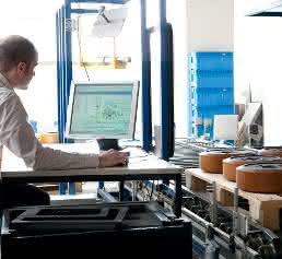 MASTER:ONLINE Logistikmanagement MASTER:ONLINE Logistikmanagement