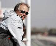 Gene Haas Gene Haas