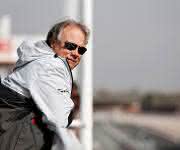Gene Haas
