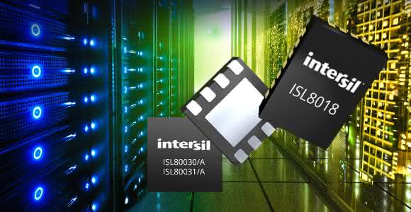 Intersil-Produkte