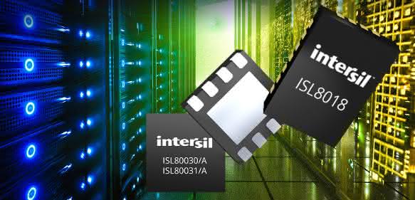 Intersil-Produkte