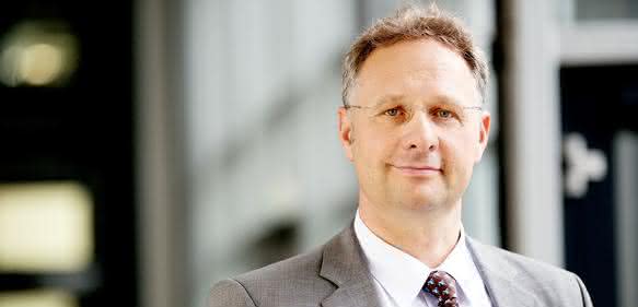Wolfgang Mahanty