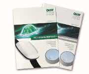 Gehäuse und Drehknöpfe: Neue Produktkataloge von OKW