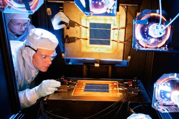 M.Sc. Solar Energy Engineering M.Sc. Solar Energy Engineering