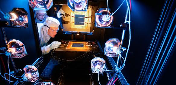 M.Sc. Solar Energy Engineering